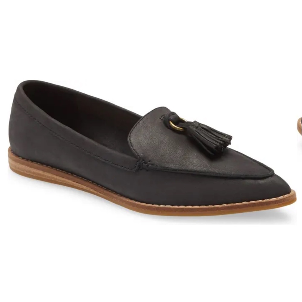 Sperry Saybrook Loafer